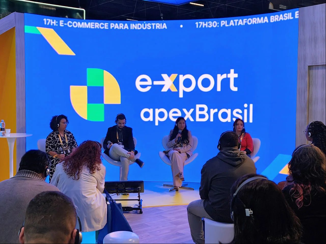 Ainda dá tempo! Se inscreva para o programa da Amazon com trilha de aprendizado exclusiva e mentorias gratuitas 