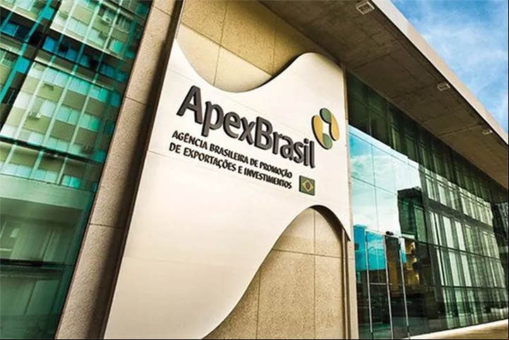 ApexBrasil promve ação interna para coleta seletiva e gerenciamento de resíduos sólidos
