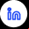 Encontre-nos no LinkedIn